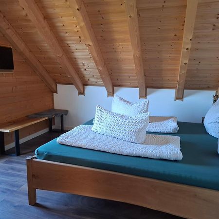 Ferienwohnung Geyer Rennertshofen Экстерьер фото
