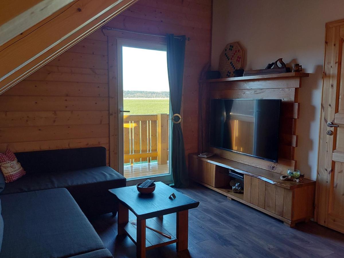 Ferienwohnung Geyer Rennertshofen Экстерьер фото