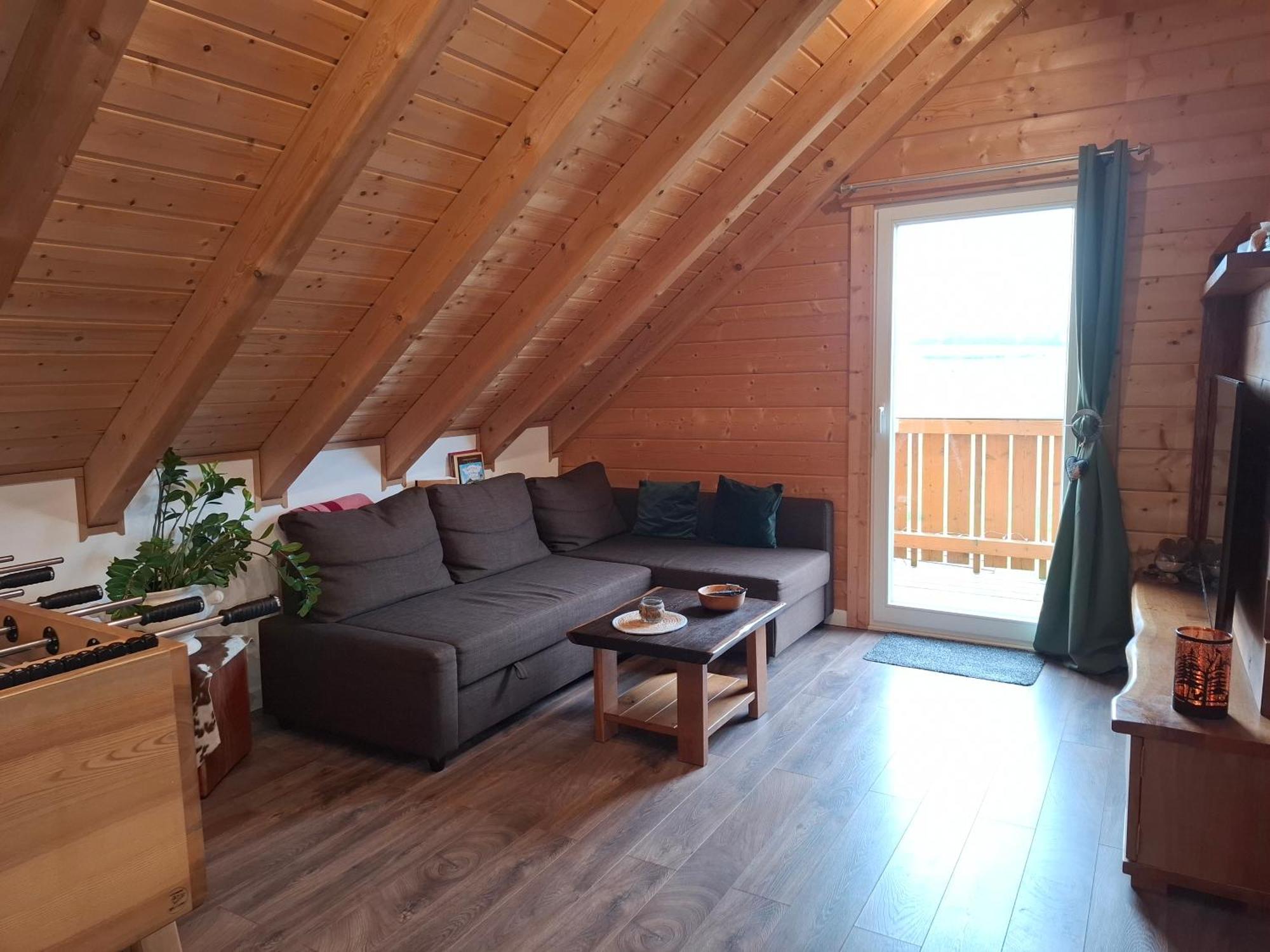 Ferienwohnung Geyer Rennertshofen Экстерьер фото